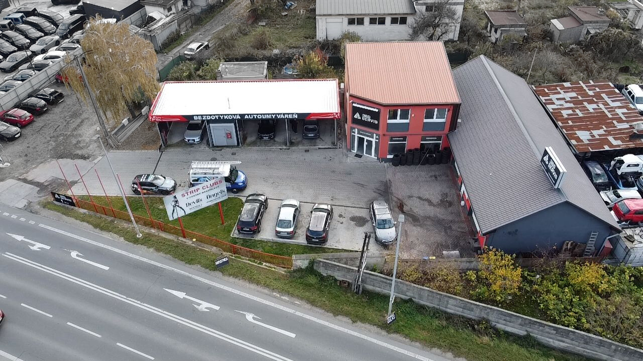 Investičná príležitosť alebo efektívne podnikanie s prehľadom